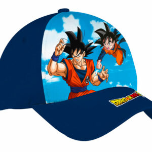 CAPPELLO BASEBALL DRAGON BALL